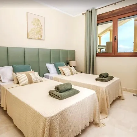 Villa Casa Orquidea - Luxury 4 Bedroom Javea
