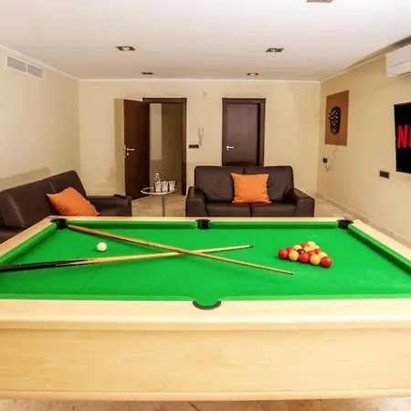 Casa Orquidea - Luxury 4 Bedroom Javea
