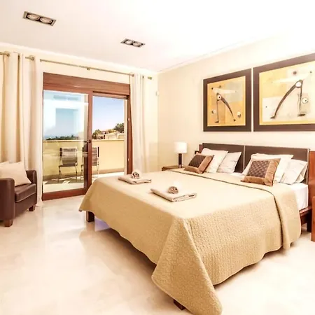 Casa Orquidea - Luxury 4 Bedroom