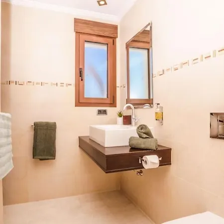 Casa Orquidea - Luxury 4 Bedroom Villa Javea