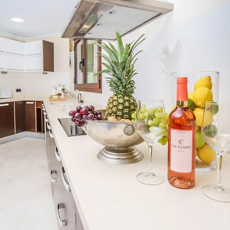 Villa Casa Orquidea - Luxury 4 Bedroom