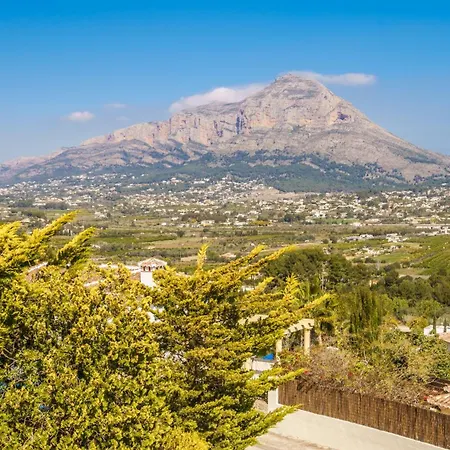 Casa Orquidea - Luxury 4 Bedroom Villa *