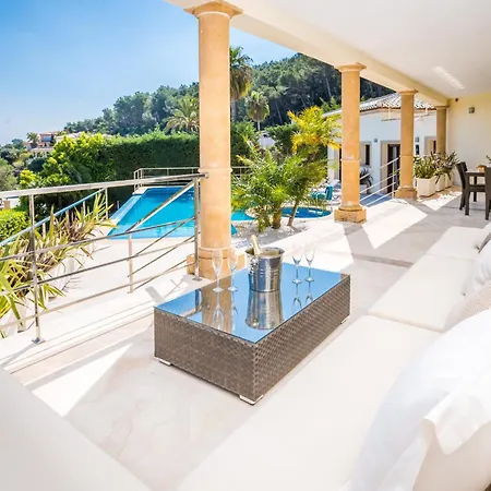 Villa Casa Orquidea - Luxury 4 Bedroom Javea