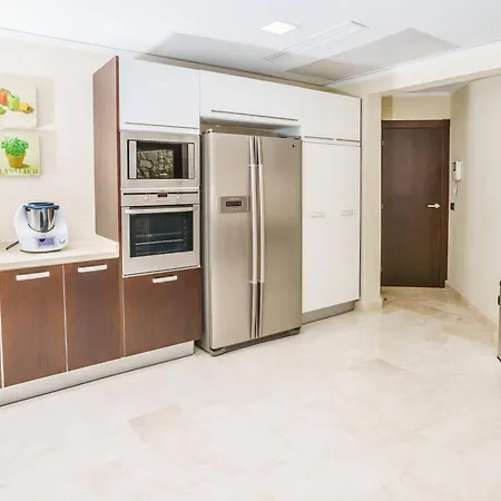 Casa Orquidea - Luxury 4 Bedroom Βίλα Γιαβέα