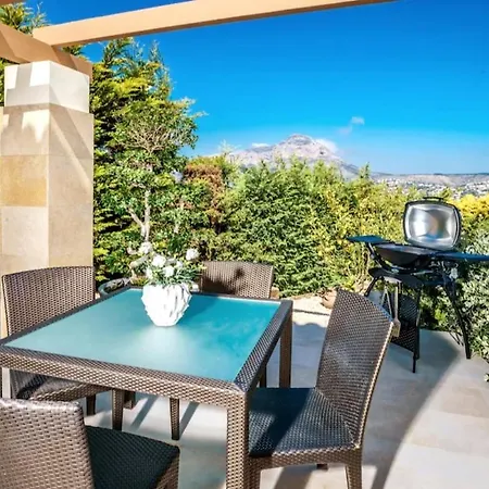 Casa Orquidea - Luxury 4 Bedroom