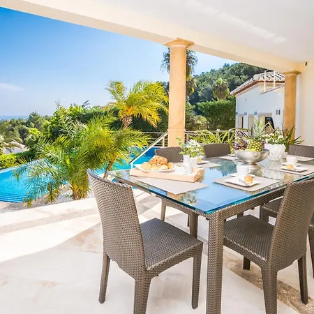 Casa Orquidea - Luxury 4 Bedroom Βίλα *